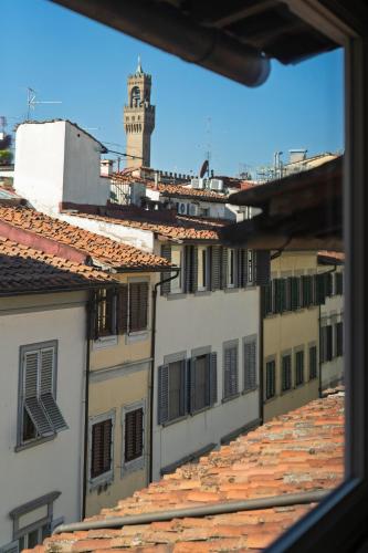 Ghibellina Suites By San Firenze Collection