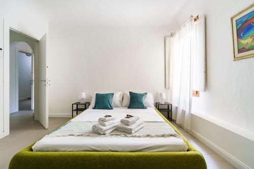 Ghibellina Suites By San Firenze Collection