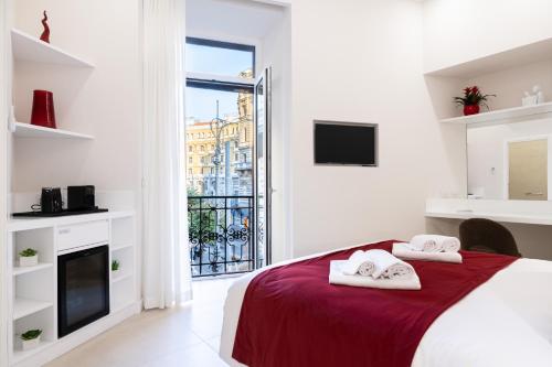 Na'more Rooms