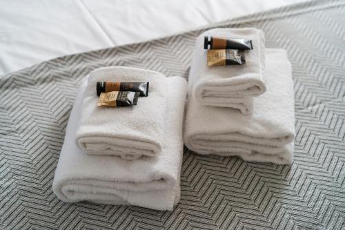 Ghibellina Suites By San Firenze Collection