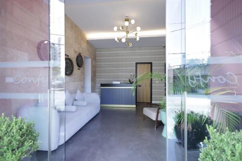 Fotografie z fotogalerie ubytování Comfy apart hotel v destinaci Bejrút