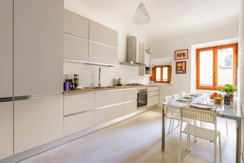 Ghibellina Suites By San Firenze Collection