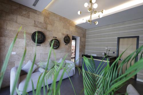 Fotografie z fotogalerie ubytování Comfy apart hotel v destinaci Bejrút