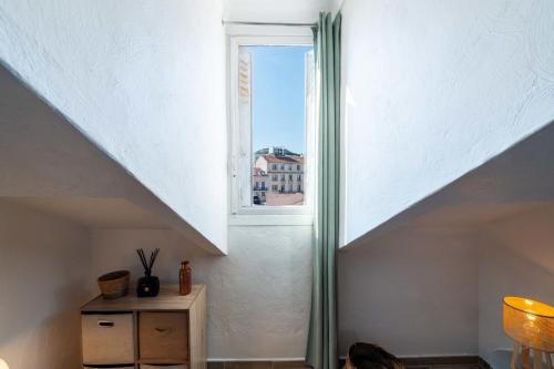 Top Floor Studio Heart of Cannes