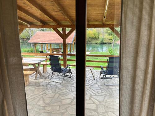 Φωτογραφία από το άλμπουμ του Vikendica Krupa na Vrbasu στη Μπάνια Λούκα