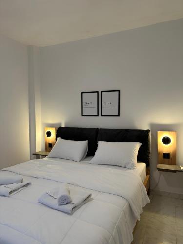 Allegro Apartments Near Athens Airport
