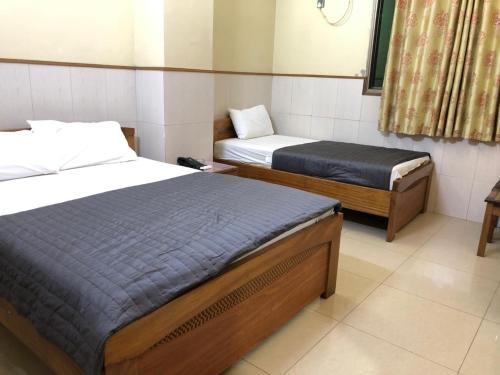 Gallery image of AL-AMARAT HOTEL Saddar in Karachi