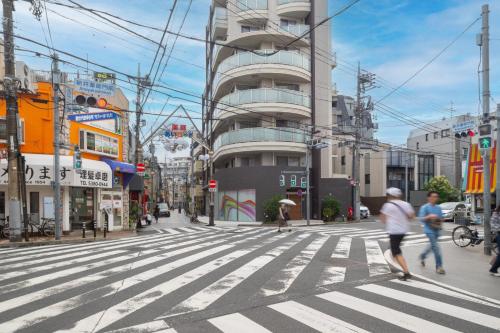MAT ARAIYAKUSHI East