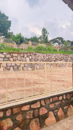 Afbeelding uit fotogalerij van Garden House in Huye