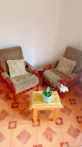 Afbeelding uit fotogalerij van Garden House in Huye