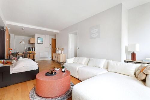 Flat Alexandrie - Superbe appartement a Paris