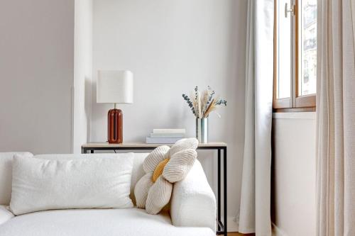 Flat Alexandrie - Superbe appartement a Paris