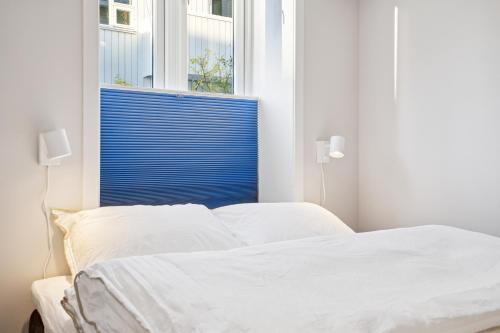 Ένα ή περισσότερα κρεβάτια σε δωμάτιο στο The Lovely Central Place