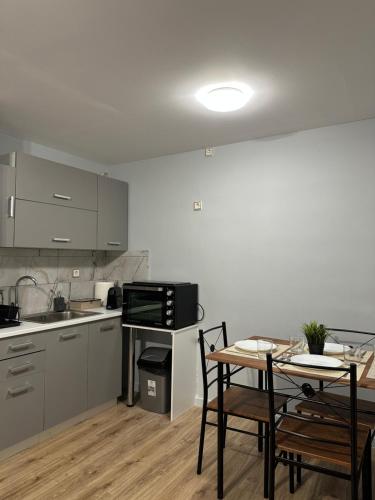 Allegro Apartments Near Athens Airport