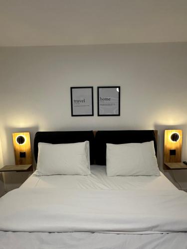 Allegro Apartments Near Athens Airport