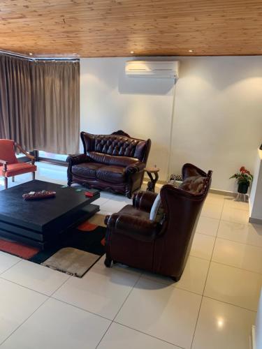 Fotografie z fotogalerie ubytování Ezulwini Thatch v destinaci Ezulwini