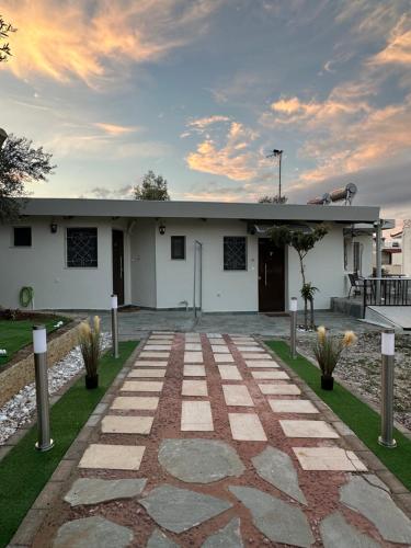 Allegro Apartments Near Athens Airport