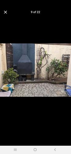 Fotografie z fotogalerie ubytování Somerset luxury home v destinaci Strand