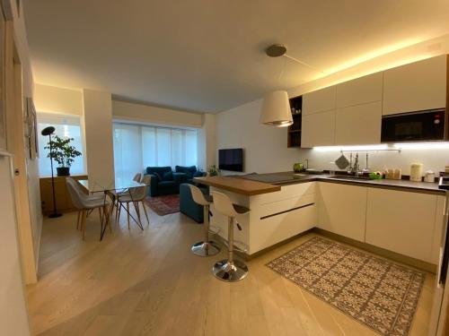 Casa Milano, comfort e relax nel cuore di Milano