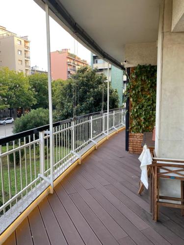 Casa Milano, comfort e relax nel cuore di Milano
