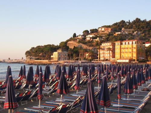 Fotografie z fotogalerie ubytování Jasmin Charme Hotel v destinaci Diano Marina