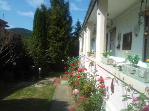 Kulcsosház vendégház