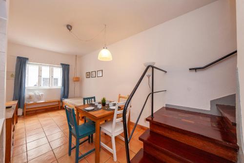 Imagem da galeria de Casa dos Peixeiros in Lagos em Lagos