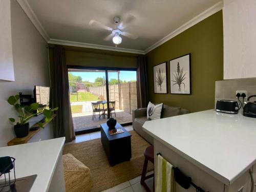 Fotografie z fotogalerie ubytování Aloe Hideaway v destinaci Newcastle