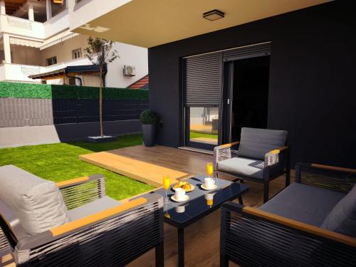 DiViNI apartment