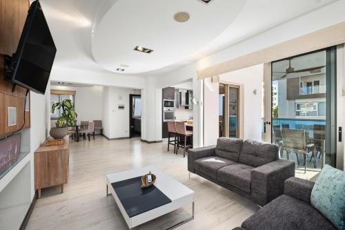 Parkside 2 Bedroom Apartment