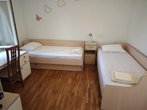 Tihi Apartman