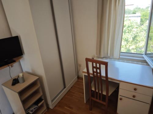 Tihi Apartman