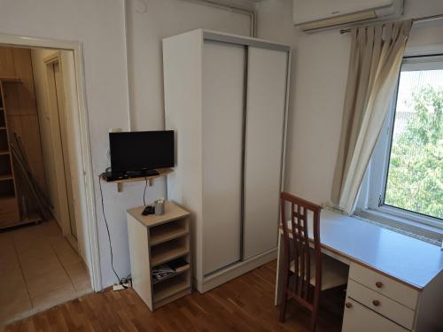 Tihi Apartman