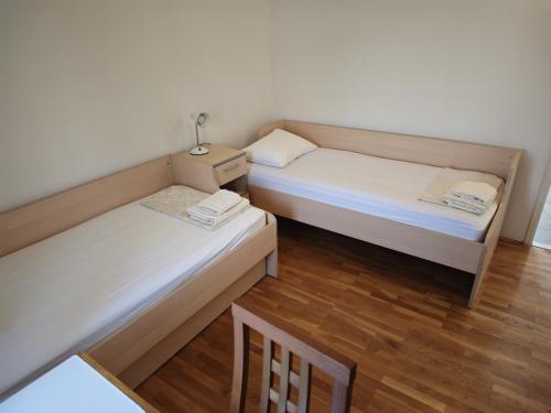 Tihi Apartman