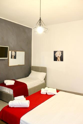House in Naples