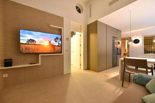 VelSuites Playa del Ingles by VillaGranCanaria