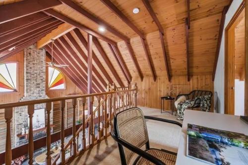 Gallery image of Hahndorf Log Cabin in Hahndorf