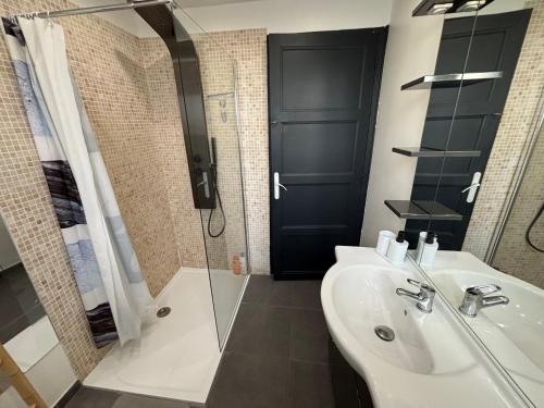 Bany a Maison de ville Chauny