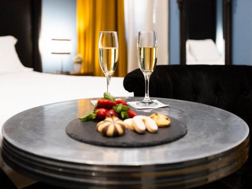 JB Relais- Campo de' Fiori