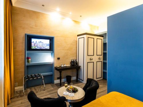 JB Relais- Campo de' Fiori