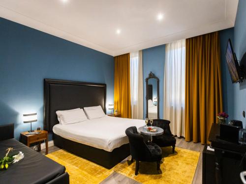 JB Relais- Campo de' Fiori