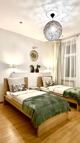 Beautiful Apartment in the center - spacious and cosy