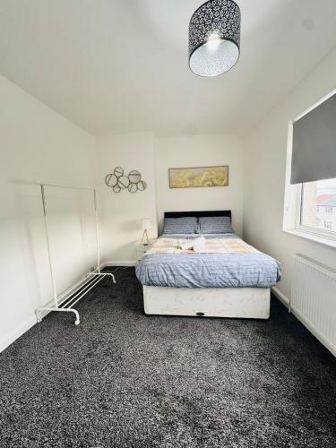 Billede fra billedgalleriet på Swanky Dudley Retreat i Dudley