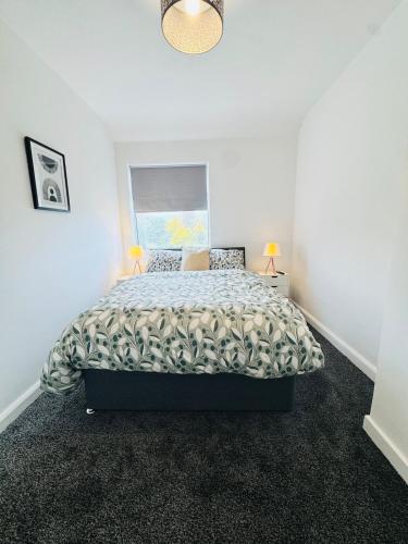 Billede fra billedgalleriet på Swanky Dudley Retreat i Dudley