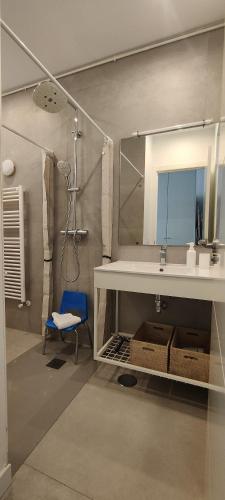 Palacio Vistalegre Apartamento Madrid