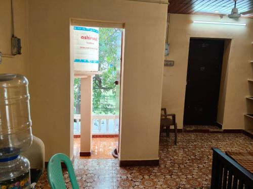 Billede fra billedgalleriet på TEN STAY Homes & Independent villa i Virāmpattinam