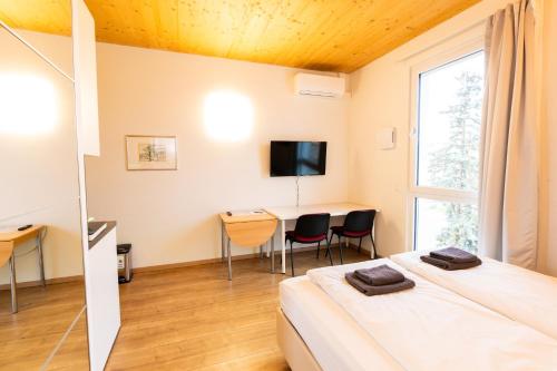 212 St Petersburg, Studio Apartment, 27m2, 1-2 Pers