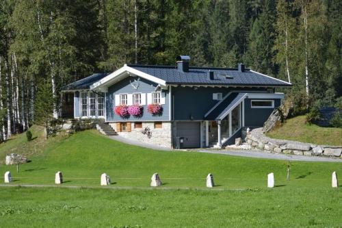 Chalet Schareck