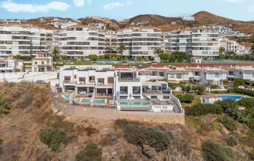 Cozy Home In Torrox Costa