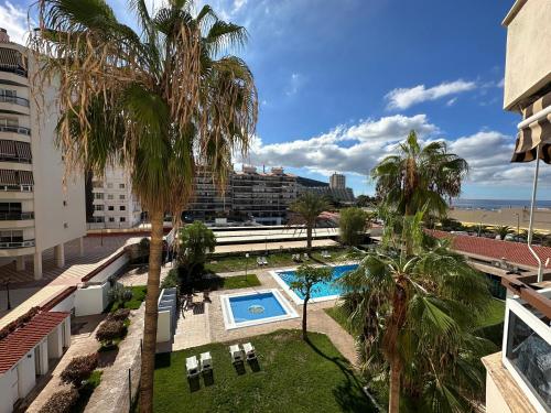 Los Cristianos Jardines del Sur 2 bedrooms